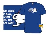 The More You Run