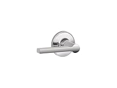 Schlage Dexter by Schlage J10SOL625 Solstice Hall Lever