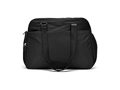 Wayfarer Weekender W/ Trolley Holder