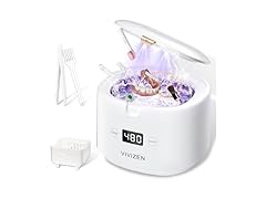 VIVIZEN Ultrasonic Retainer Cleaner