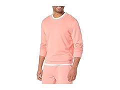 Men's Crewneck Sweatshirt
