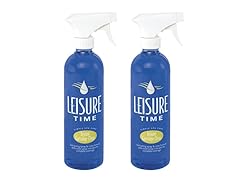 Leisure Time Instant Cartridge Clean, 2 pt.