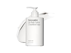 Necessaire Fragrance Free Body Lotion
