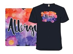 Spring - the season of allergies