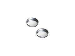 Wilton 9 in. W x 9.9 in. L Cake Pan 