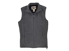 Backpacker Men's Sedona Fleece Vest