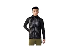 Mountain Hardwear Men's (XL) Men's Ghost Whisperer