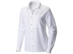 Mountain Hardwear Women's (XL) Women's Canyon Long