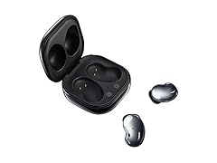 Samsung X0030D50TL Samsung Galaxy Buds- Mystic Black- ren