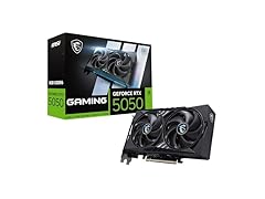 MSI Gaming RTX 5050 8G Gaming OC