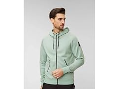 On Running Men's Zipped Hoodie