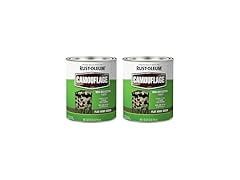 Rust-Oleum 379561-2PK Specialty Camouflage Paint