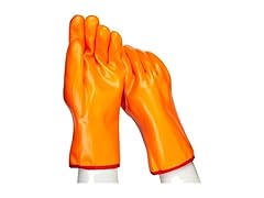 West Chester Cotton Glove, Large, 12 Pairs