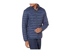 Amazon Essentials Men Lightweight Jacket
