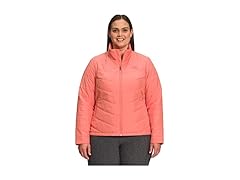 TNF Women's Tamburello Jacket (M, XL)