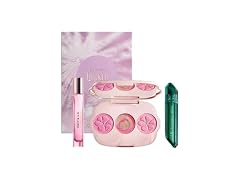 r.e.m. beauty Wicked Glinda Makeup and Fragrance