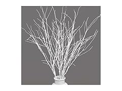 10 PC Artificial Olive Branches