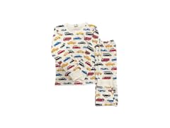 BenBen Kids Cars Pajamas