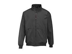 Wolverine Baldwin Jacket, Black