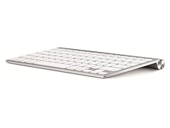 Apple Wireless Keyboard (MC184LL/A)