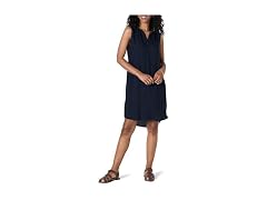 Amazon Essentials Women (L) Sleeveless Woven Dress
