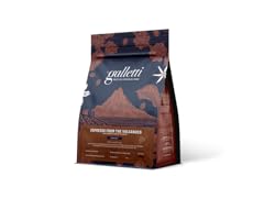 Espresso From The Volcanoes - Dark Roast (Ground)