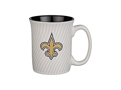 SAINTS Swirl Mug