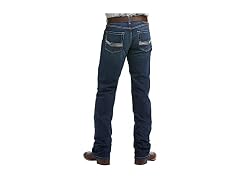 ARIAT (34W x 36L) M5 Slim Stretch Matteo Jean