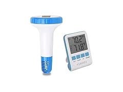 FERROZA Wireless Pool Thermometer