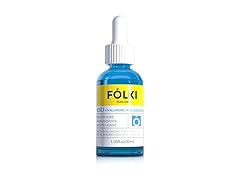 FOLKI SKINCARE 8D Hyaluronic Acid