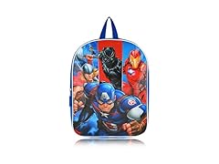 Boys Avengers Backpack