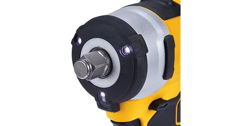 DEWALT DCF901B EXTREME 12V MAX BRUSHLESS 1/2" IMP
