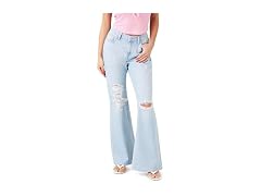 Forever 21  (28) Flare Jeans