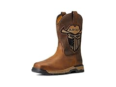 Ariat Rebar VentTEK Incognito Men's Boots Wide