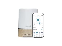 Safety 1st Smart Air Purifier