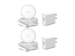 WayLite 10FT MagSafe Pad 2-Pack