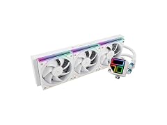 Thermalright Frozen Infinity 360 White