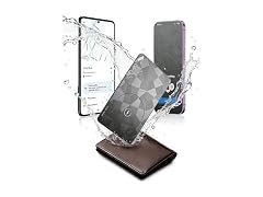 NozlaID GPS Wallet Tracker Card 6-12Yr