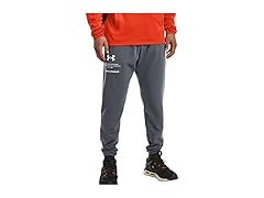 Under Armour Men's Fleece Storm Pants