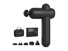 Nekteck Deep Tissue Massage Gun