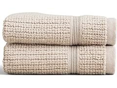 Preston Lane Douro Hand Towel Set