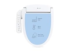 Brondell Swash SE400 Electric Bidet Toilet Seat