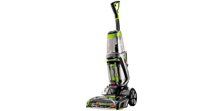 bissell proheat deluxe