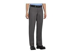 Red Kap Women's Industrial Work Pant