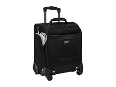 Wrangler 17 Underseat Spinner