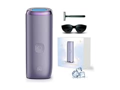 Ipl Laser Hair Removal Device 25J