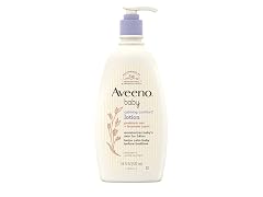 Aveeno Baby Calming Comfort Moisturizing Body