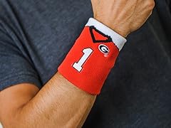 Fan Bands 2-Pack - Georgia