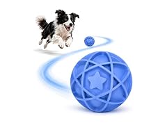 2026 Upgraded Smart Interactive Dog Ball Toy