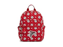 Vera Bradley Falcons Backpack